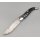 Albainox Messer Damascus Teja 95 mm