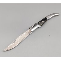 Albainox Messer Damascus Ratchet 100 mm