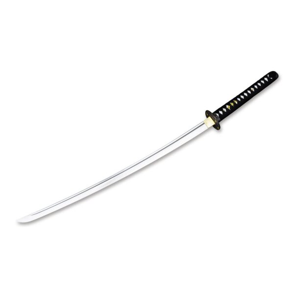 Böker Magnum Yoshida Katana Black Deko Schwert 05SC310