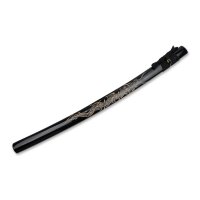 Böker Magnum Yoshida Katana Black Deko Schwert 05SC310