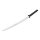 Böker Magnum Yoshida Katana Black Deko Schwert 05SC310