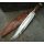 Rough Ryder Rider REDNECK STAPLETON Bowie Messer Jagdmesser Lederscheide