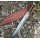 Rough Ryder Rider REDNECK STAPLETON Bowie Messer Jagdmesser Lederscheide