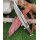 Rough Ryder Rider REDNECK STAPLETON Bowie Messer Jagdmesser Lederscheide