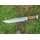 Rough Ryder Rider REDNECK STAPLETON Bowie Messer Jagdmesser Lederscheide