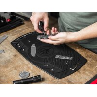 Böker Shop Mat BHQ Messerpflege-Matte Anti-Rutsch...