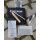Rough Ryder Rider SCRIMSHAW KNIFE KIT Trapper mit Zubehör für Griffgravur