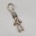Pawnees Skull Lanyard Bead Paracord Camouflage Camo