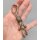 Pawnees Skull Lanyard Bead Paracord Camouflage Camo