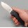 Kizer Nice Guy CF 154CM Stahl Flipper