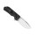 Kizer Nice Guy CF 154CM Stahl Flipper