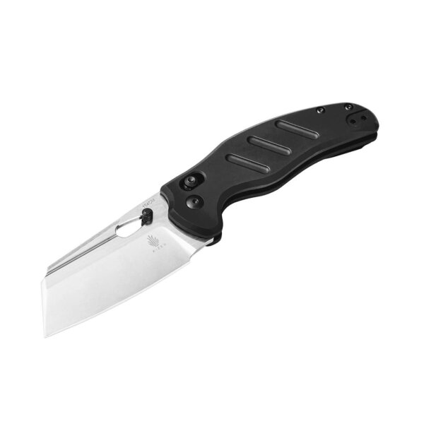 Kizer Sheepdog C01C Aluminium Black Clutch Lock