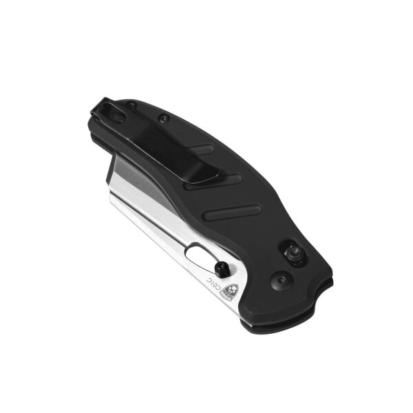 Kizer Sheepdog C01C Aluminium Black Clutch Lock
