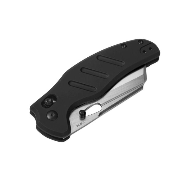 Kizer Sheepdog C01C Aluminium Black Clutch Lock