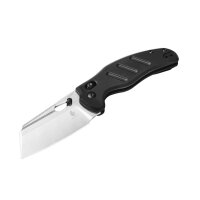 Kizer Sheepdog C01C Aluminium Black Clutch Lock