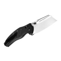 Kizer Sheepdog C01C Aluminium Black Clutch Lock