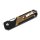 Kizer Militaw Frontflipper 154CM Stahl G10 + PEI