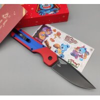 Kizer Militaw "Mario" Frontflipper Nitro-V...