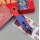 Kizer Militaw "Mario" Frontflipper Nitro-V Stahl G10 Red & Blue