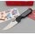 Kizer Mini Militaw Frontflipper Nitro-V Stahl G10 + Acrylic