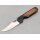 Kizer Mini Militaw Frontflipper Nitro-V Stahl G10 + Mkuruti Holz