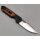 Kizer Mini Militaw Frontflipper Nitro-V Stahl G10 + Mkuruti Holz