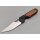 Kizer Mini Militaw Frontflipper Nitro-V Stahl G10 + Mkuruti Holz