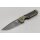 Kizer Mini Militaw Frontflipper Nitro-V Stahl G10 + Micarta