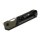 Kizer Mini Militaw Frontflipper Nitro-V Stahl G10 Black Pattern