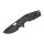 FoxKnives Suru Alu Black