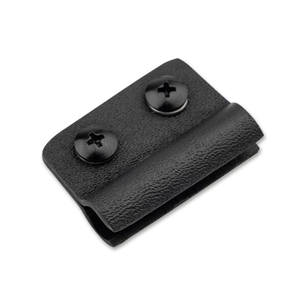 Böker Firestarter Feuerstarter Adapter Kydex Schwarz 0905044