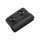 Böker Firestarter Feuerstarter Adapter Kydex Schwarz 0905044