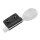 Böker Firestarter Feuerstarter Adapter Kydex Schwarz 0905044
