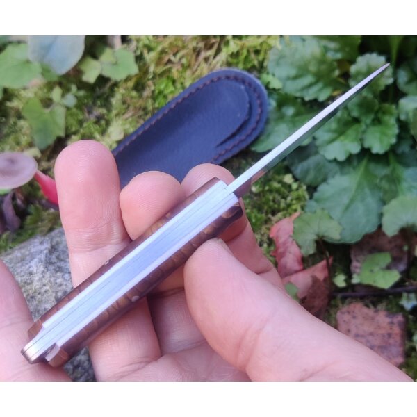 Cudeman Taschenmesser MT-10 MoVa Stahl Juma 3 Farben 332-JM