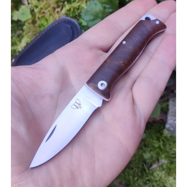 Cudeman Taschenmesser MT-10 MoVa Stahl Juma 3 Farben 332-JM