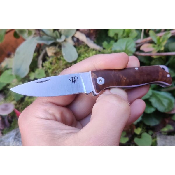 Cudeman Taschenmesser MT-10 MoVa Stahl Juma 3 Farben 332-JM