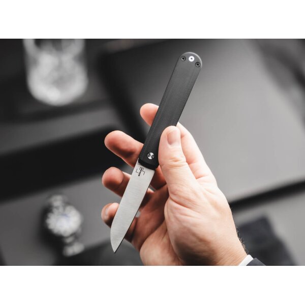 Böker Plus Friday Framelock Flipper 01BO898