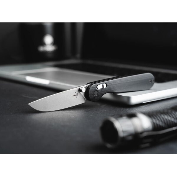 Böker Plus Hebdo Crossbar Lock 01BO899