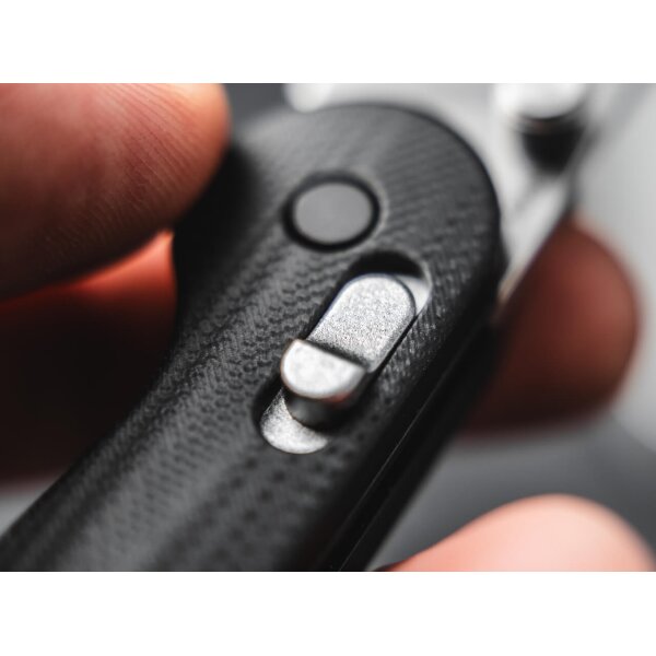 Böker Plus Hebdo Crossbar Lock 01BO899