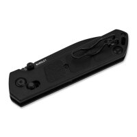 Böker Plus Kihon DC All Black Crossbar Lock...