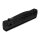 Böker Plus Kihon DC All Black Crossbar Lock Taschenmesser 01BO905