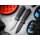 Böker Plus Kihon DC All Black Crossbar Lock Taschenmesser 01BO905