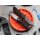 Böker Plus Kihon DC All Black Crossbar Lock Taschenmesser 01BO905