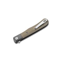 Böker Plus Modern Trapper Uno Taschenmesser 01BO930