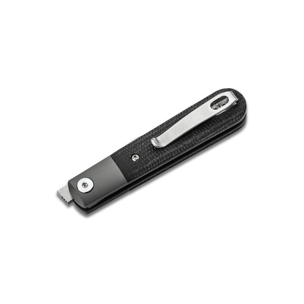 Böker Plus Modern Barlow Flipper Taschenmesser Klassiker 01BO932