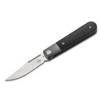 Böker Plus Modern Barlow Flipper Taschenmesser...