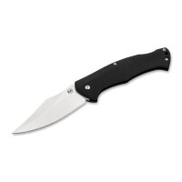 Böker Magnum Echidna Backlock Nylonetui 440B Stahl...