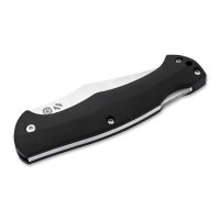 Böker Magnum Echidna Backlock Nylonetui 440B Stahl...
