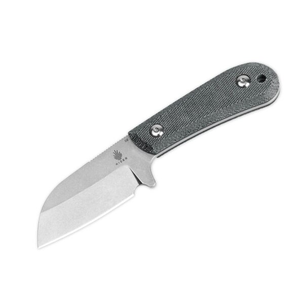 Kizer Deckhand EDC Micarta G10