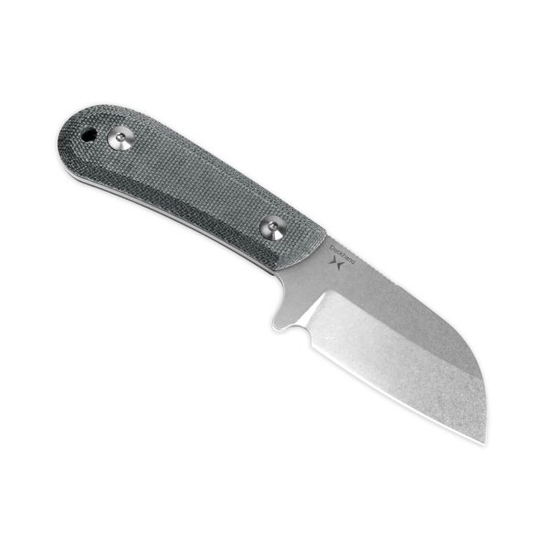 Kizer Deckhand EDC Micarta G10